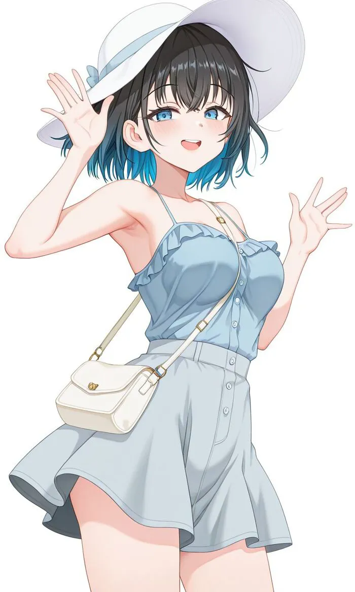 Khám phá hơn 100+ Anime gái xinh đáng yêu làm hình nền
