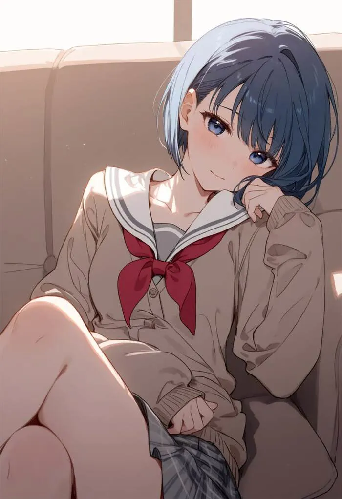 Khám phá hơn 100+ Anime gái xinh đáng yêu làm hình nền