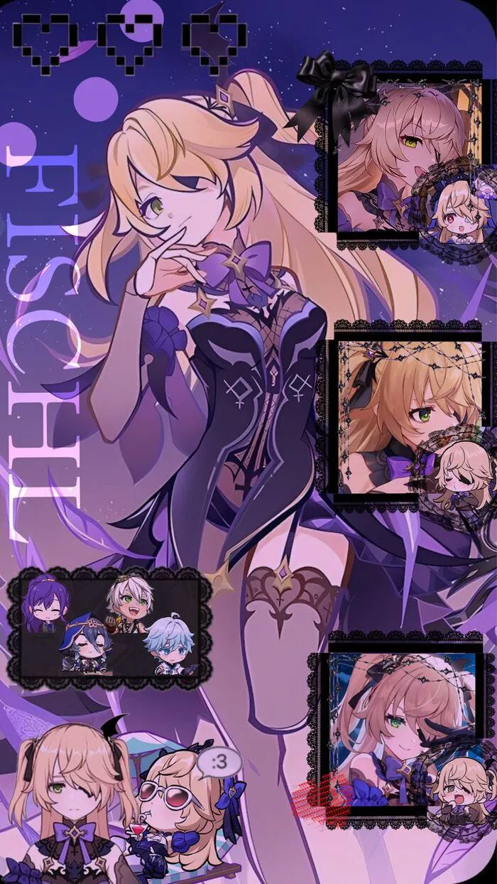 Tuyển tập 168+ ảnh Anime genshin impact nét căng thu hút mọi ánh nhìn Tuyển tập 168+ ảnh Anime genshin impact nét căng thu hút mọi ánh nhìn