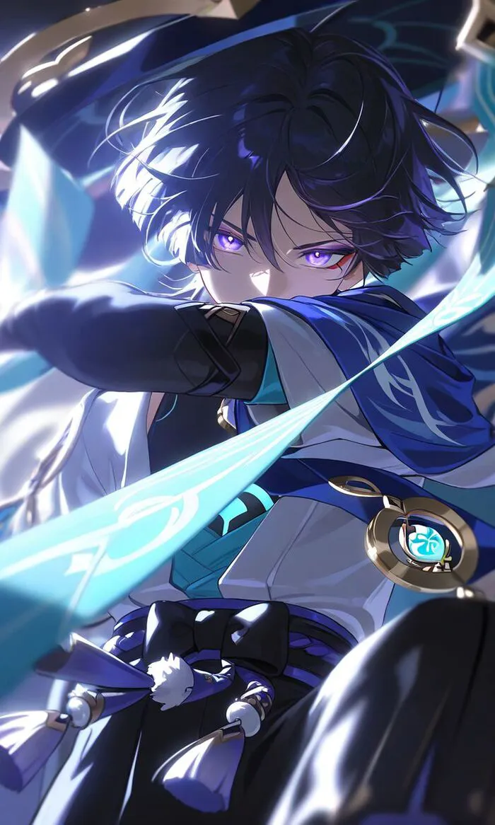 Tuyển tập 168+ ảnh Anime genshin impact nét căng thu hút mọi ánh nhìn Tuyển tập 168+ ảnh Anime genshin impact nét căng thu hút mọi ánh nhìn