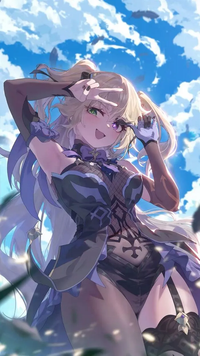 Tuyển tập 168+ ảnh Anime genshin impact nét căng thu hút mọi ánh nhìn Tuyển tập 168+ ảnh Anime genshin impact nét căng thu hút mọi ánh nhìn