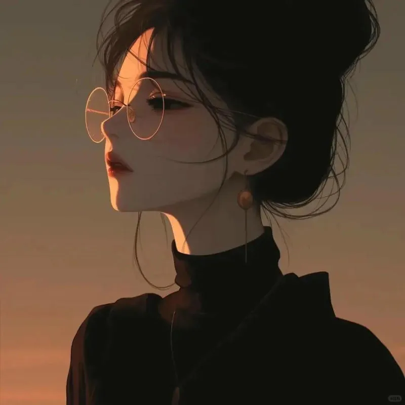 98+ ảnh Anime đeo kính cực chất, đốn tim mọi fan cứng 98+ ảnh Anime đeo kính cực chất, đốn tim mọi fan cứng