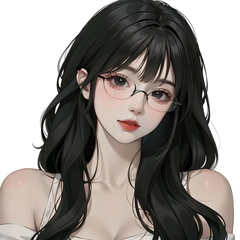 98+ ảnh Anime đeo kính cực chất, đốn tim mọi fan cứng 98+ ảnh Anime đeo kính cực chất, đốn tim mọi fan cứng