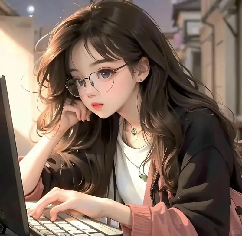 98+ ảnh Anime đeo kính cực chất, đốn tim mọi fan cứng 98+ ảnh Anime đeo kính cực chất, đốn tim mọi fan cứng