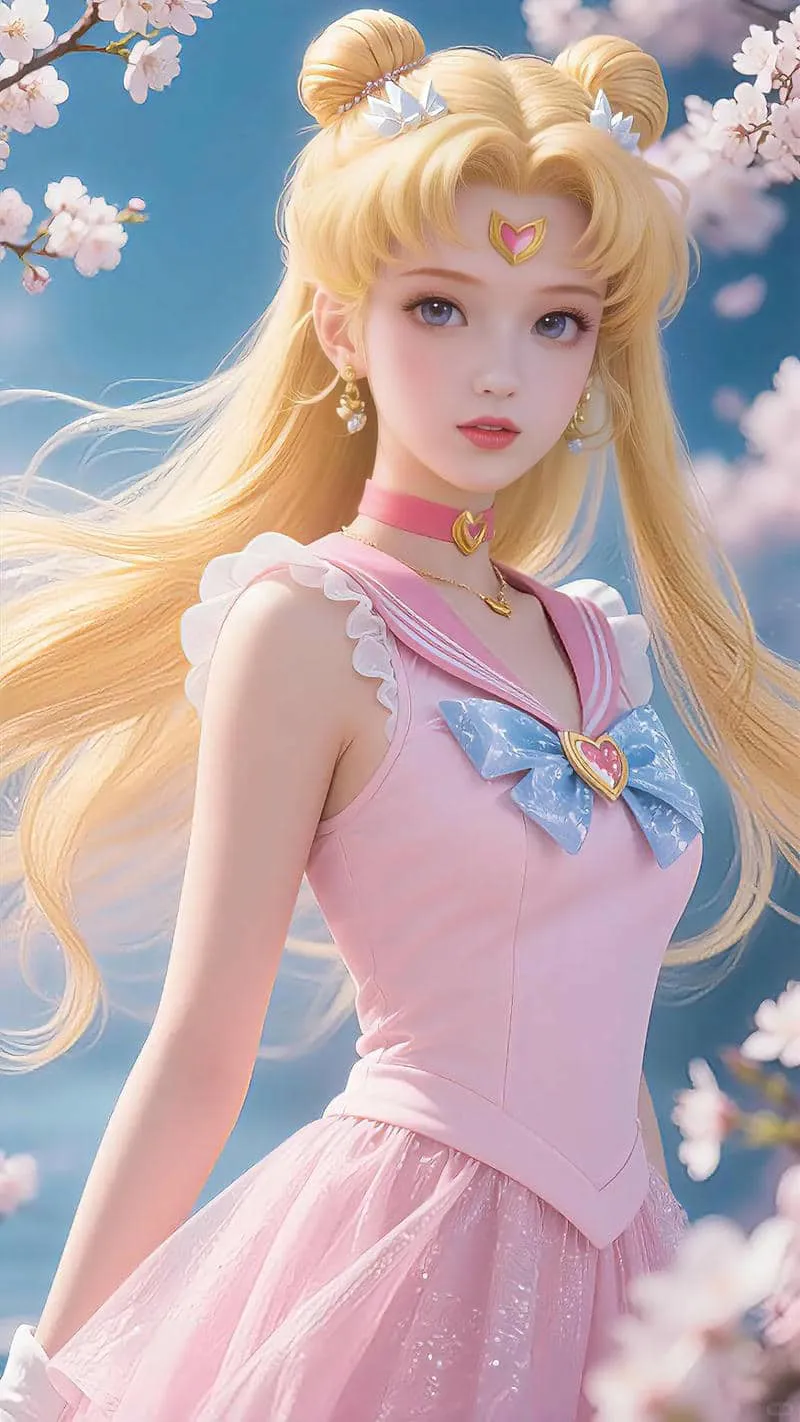 Khám phá 145+ Anime tóc vàng cuốn hút nhất mọi thời đại Khám phá 145+ Anime tóc vàng cuốn hút nhất mọi thời đại