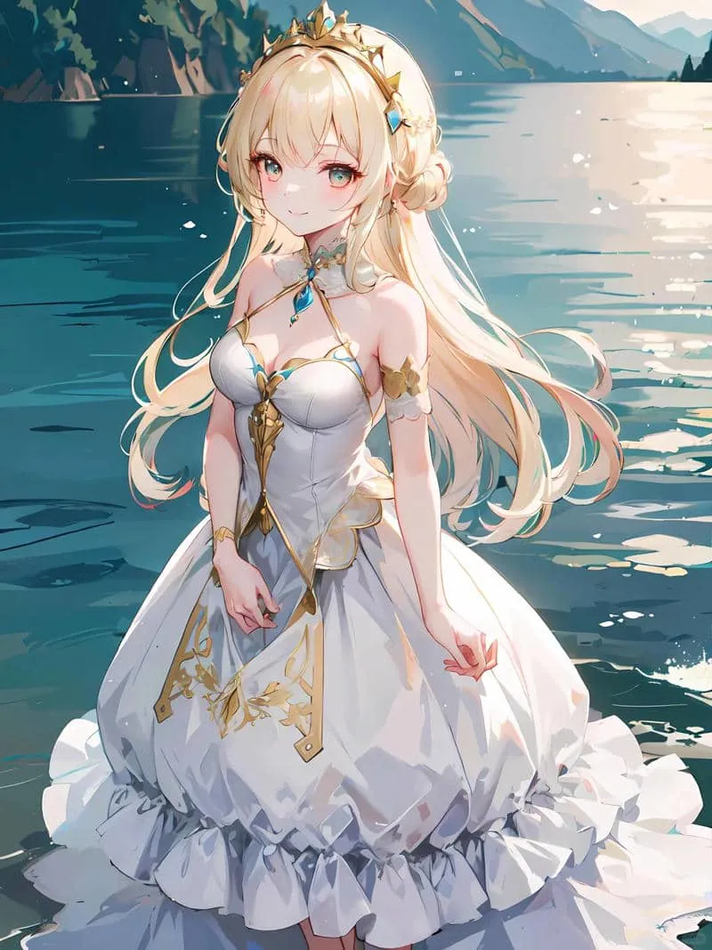 Khám phá 145+ Anime tóc vàng cuốn hút nhất mọi thời đại Khám phá 145+ Anime tóc vàng cuốn hút nhất mọi thời đại