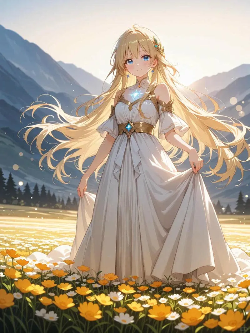 Khám phá 145+ Anime tóc vàng cuốn hút nhất mọi thời đại Khám phá 145+ Anime tóc vàng cuốn hút nhất mọi thời đại