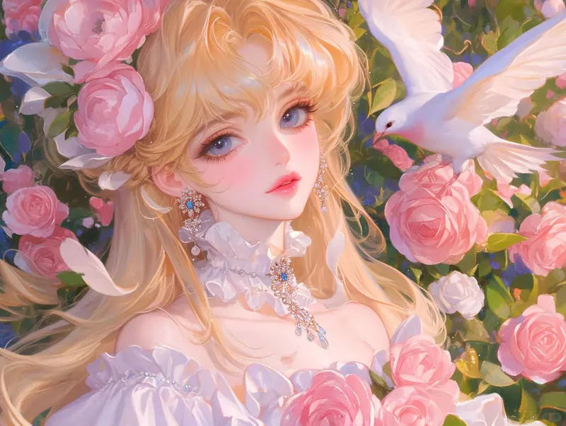 Khám phá 145+ Anime tóc vàng cuốn hút nhất mọi thời đại Khám phá 145+ Anime tóc vàng cuốn hút nhất mọi thời đại