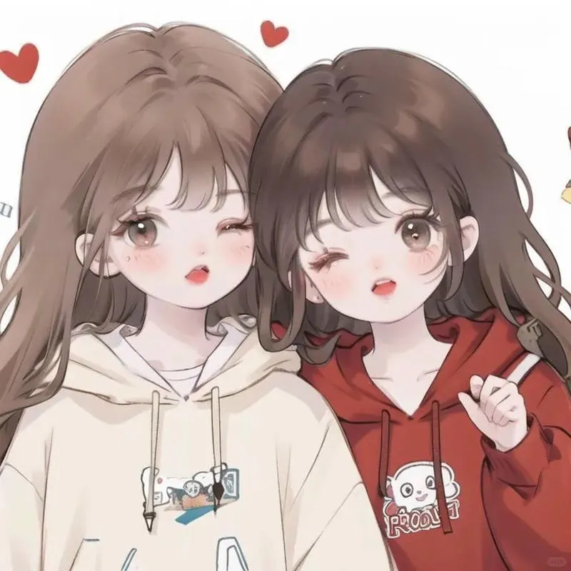 Khám phá 145+ ảnh đôi bạn thân Anime đẹp, ý nghĩa nhất Khám phá 145+ ảnh đôi bạn thân Anime đẹp, ý nghĩa nhất