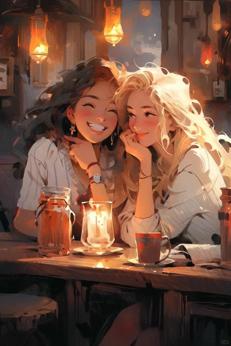 Khám phá 145+ ảnh đôi bạn thân Anime đẹp, ý nghĩa nhất Khám phá 145+ ảnh đôi bạn thân Anime đẹp, ý nghĩa nhất