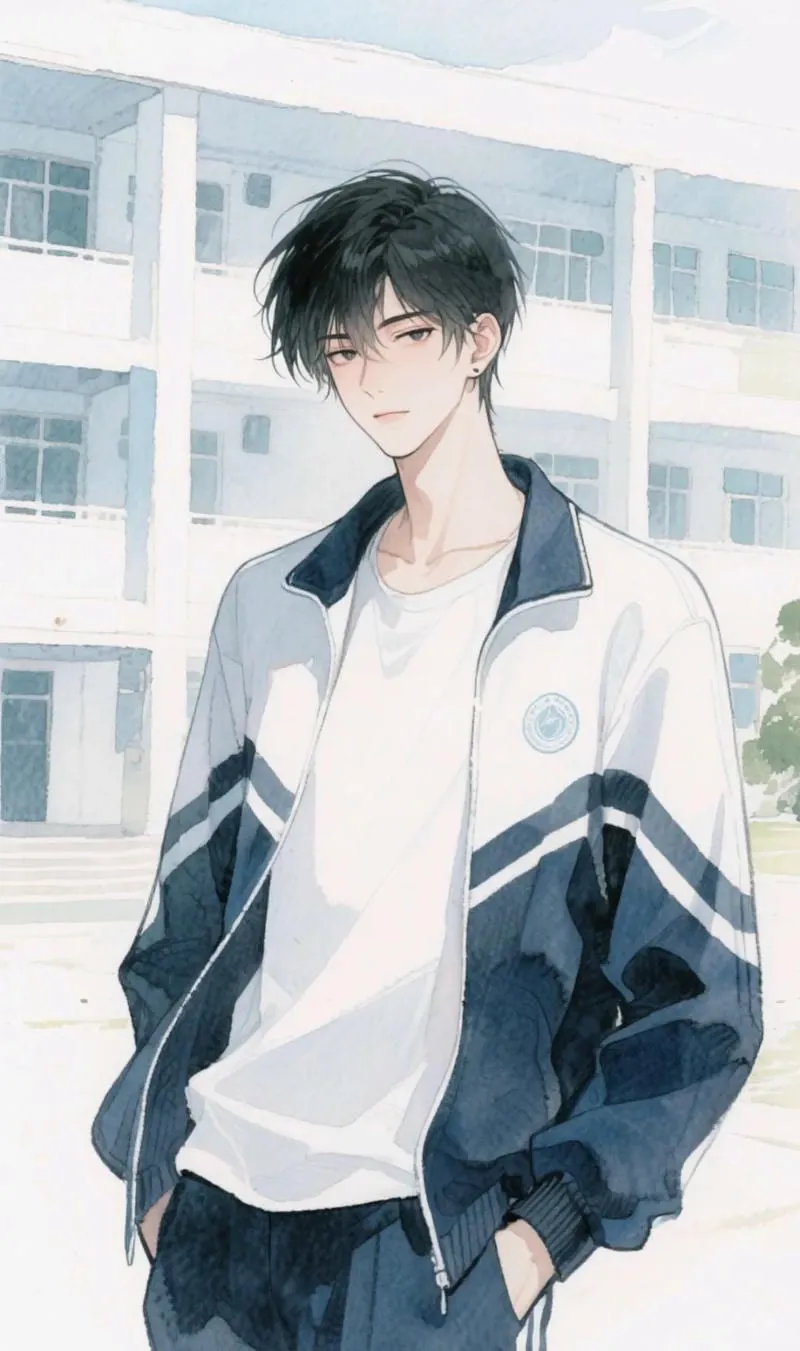 Hơn 145+ ảnh Anime nam học sinh cực chất cho bạn Hơn 145+ ảnh Anime nam học sinh cực chất cho bạn