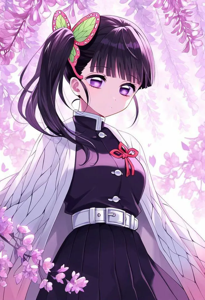 108+ ảnh Anime kanao tsuyuri đẹp mê hồn, tải ngay! 108+ ảnh Anime kanao tsuyuri đẹp mê hồn, tải ngay!
