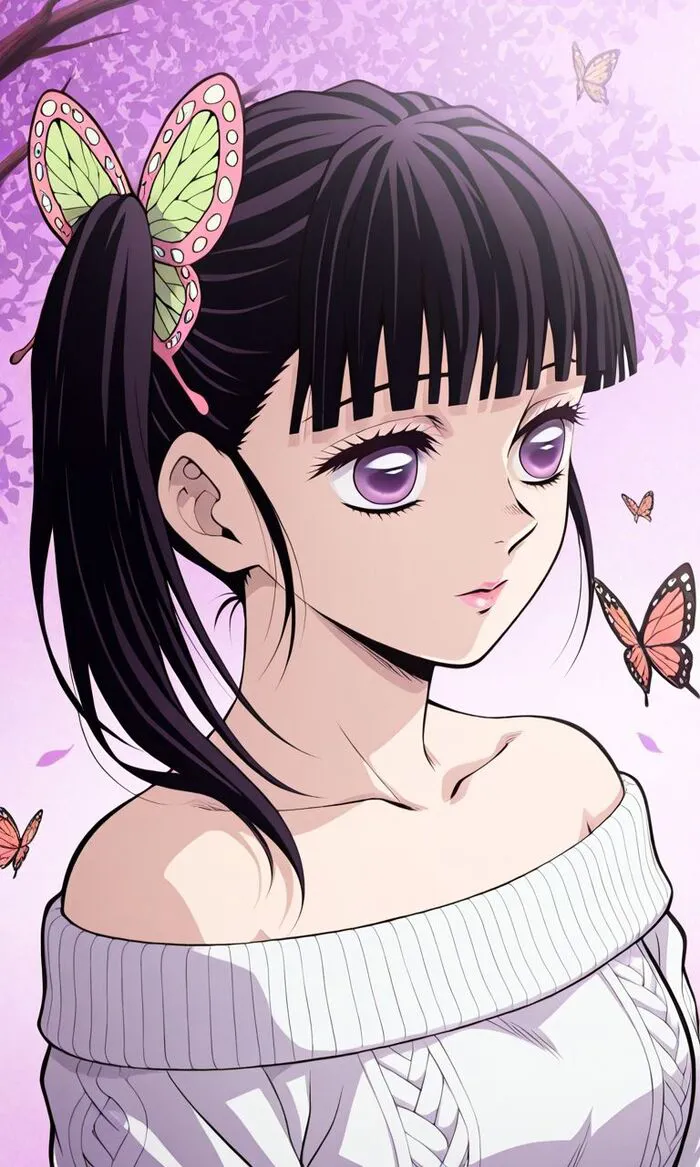 108+ ảnh Anime kanao tsuyuri đẹp mê hồn, tải ngay! 108+ ảnh Anime kanao tsuyuri đẹp mê hồn, tải ngay!