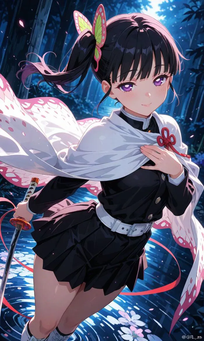 108+ ảnh Anime kanao tsuyuri đẹp mê hồn, tải ngay! 108+ ảnh Anime kanao tsuyuri đẹp mê hồn, tải ngay!