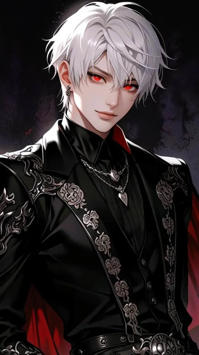 Khám phá ngay 145+ ảnh Anime ma cà rồng cuốn hút Khám phá ngay 145+ ảnh Anime ma cà rồng cuốn hút