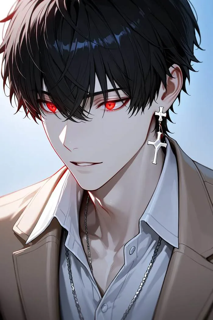 Khám phá ngay 145+ ảnh Anime ma cà rồng cuốn hút Khám phá ngay 145+ ảnh Anime ma cà rồng cuốn hút