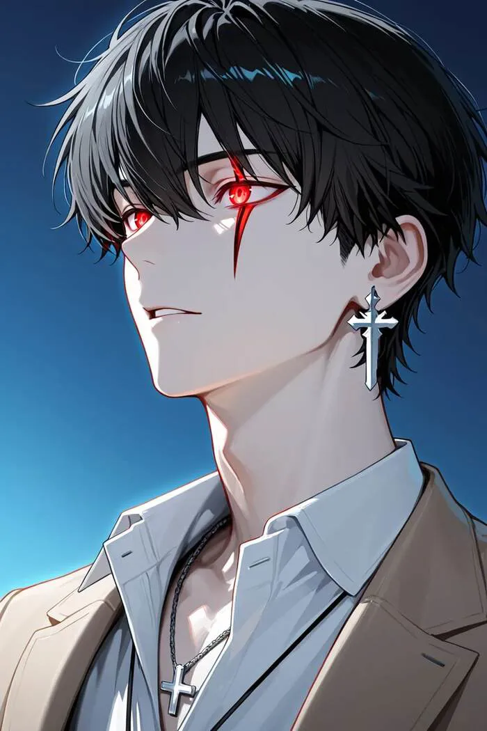 Khám phá ngay 145+ ảnh Anime ma cà rồng cuốn hút Khám phá ngay 145+ ảnh Anime ma cà rồng cuốn hút