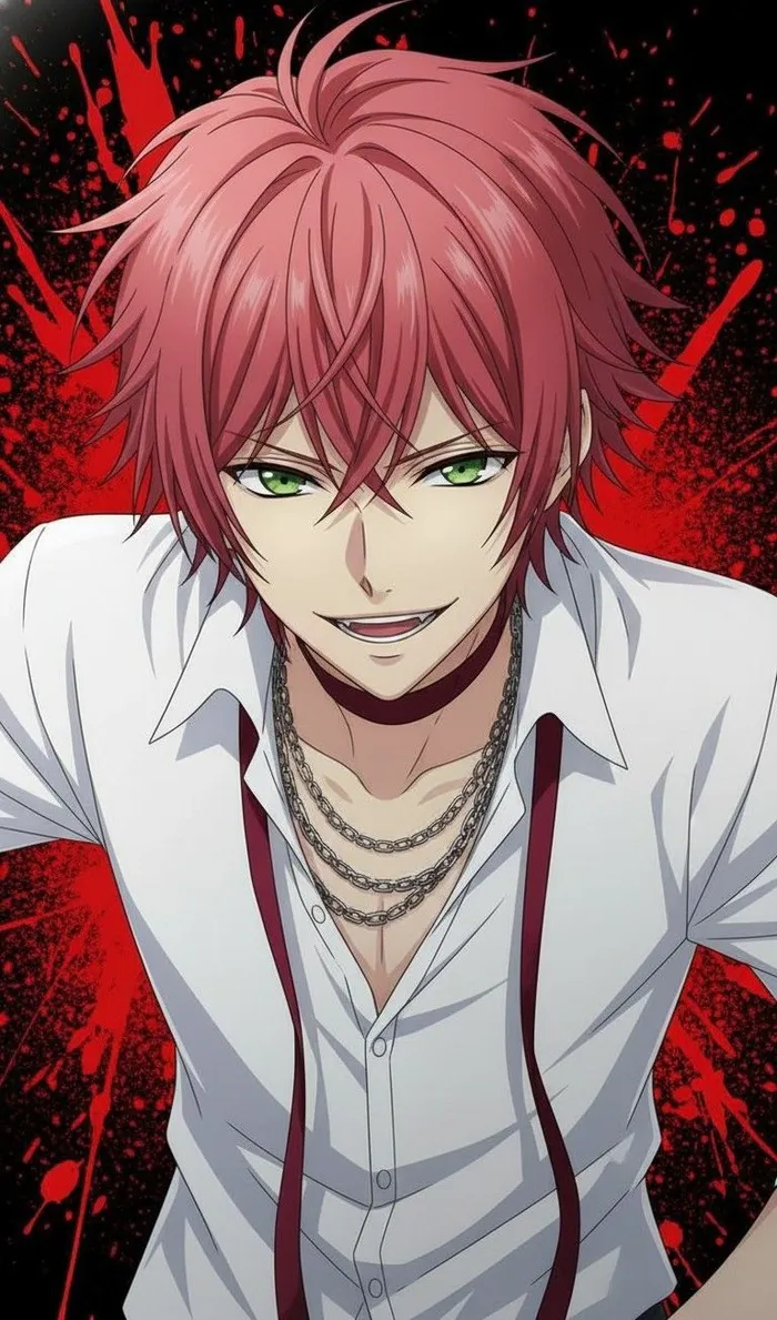 Khám phá ngay 145+ ảnh Anime ma cà rồng cuốn hút Khám phá ngay 145+ ảnh Anime ma cà rồng cuốn hút