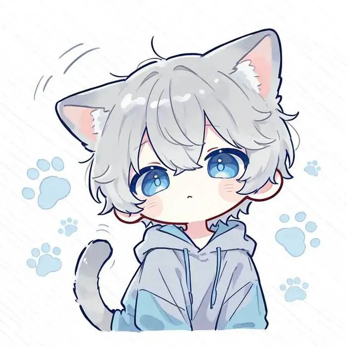Tuyển chọn 158+ ảnh Anime nam chibi đáng yêu làm rung động trái tim