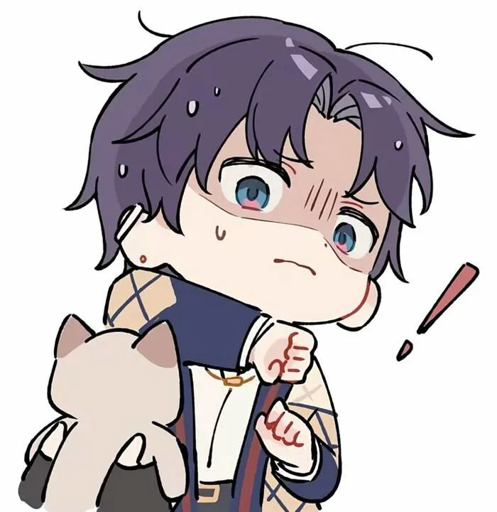 Tuyển chọn 158+ ảnh Anime nam chibi đáng yêu làm rung động trái tim