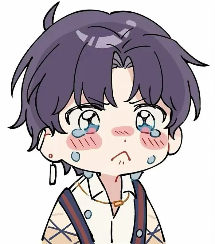Tuyển chọn 158+ ảnh Anime nam chibi đáng yêu làm rung động trái tim