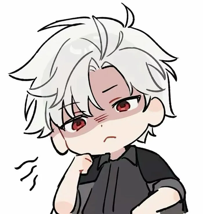 Tuyển chọn 158+ ảnh Anime nam chibi đáng yêu làm rung động trái tim