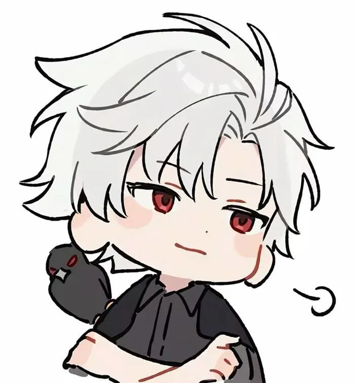 Tuyển chọn 158+ ảnh Anime nam chibi đáng yêu làm rung động trái tim