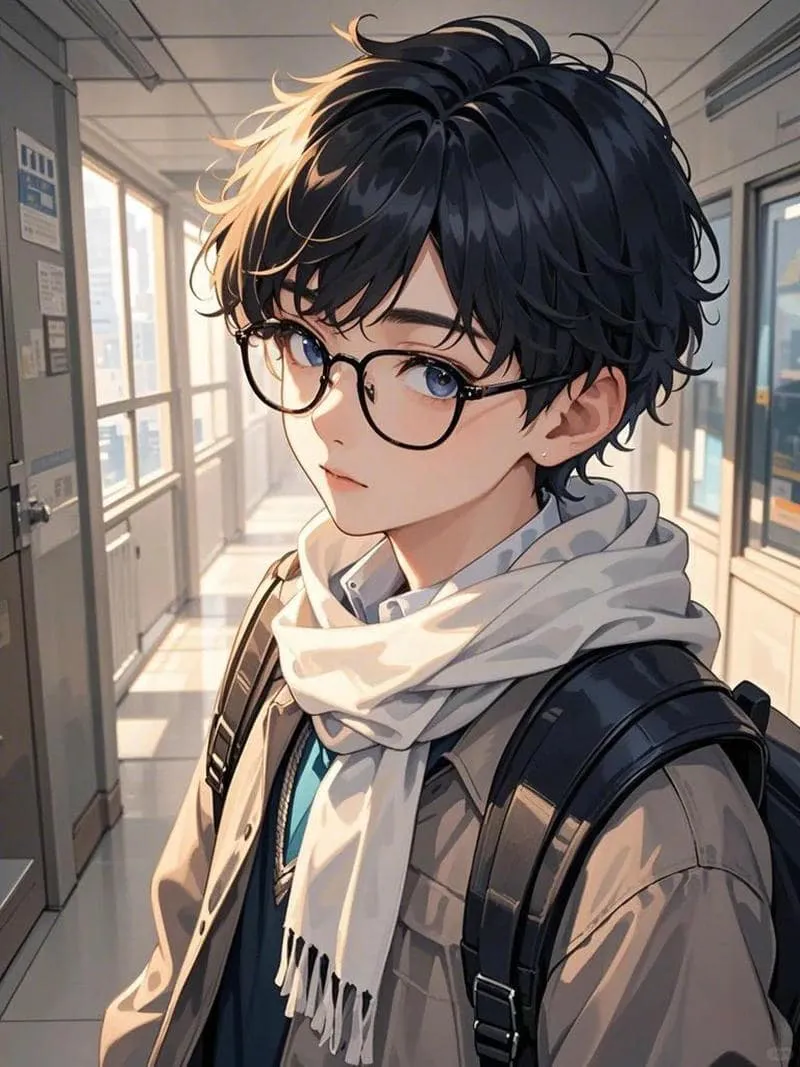 Hơn 145+ ảnh Anime nam học sinh cực chất cho bạn Hơn 145+ ảnh Anime nam học sinh cực chất cho bạn