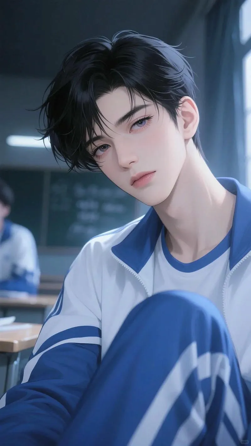Hơn 145+ ảnh Anime nam học sinh cực chất cho bạn Hơn 145+ ảnh Anime nam học sinh cực chất cho bạn