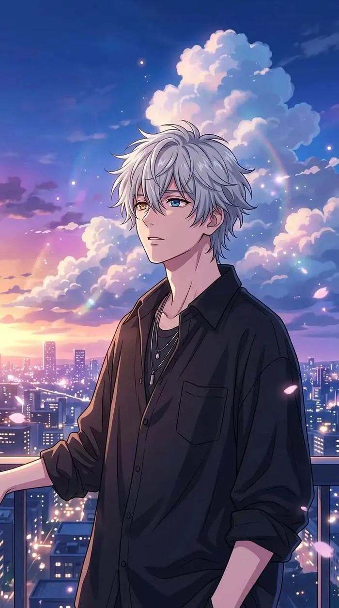 Khám phá 99+ ảnh Anime nam ngầu, cuốn hút mọi ánh nhìn Khám phá 99+ ảnh Anime nam ngầu, cuốn hút mọi ánh nhìn