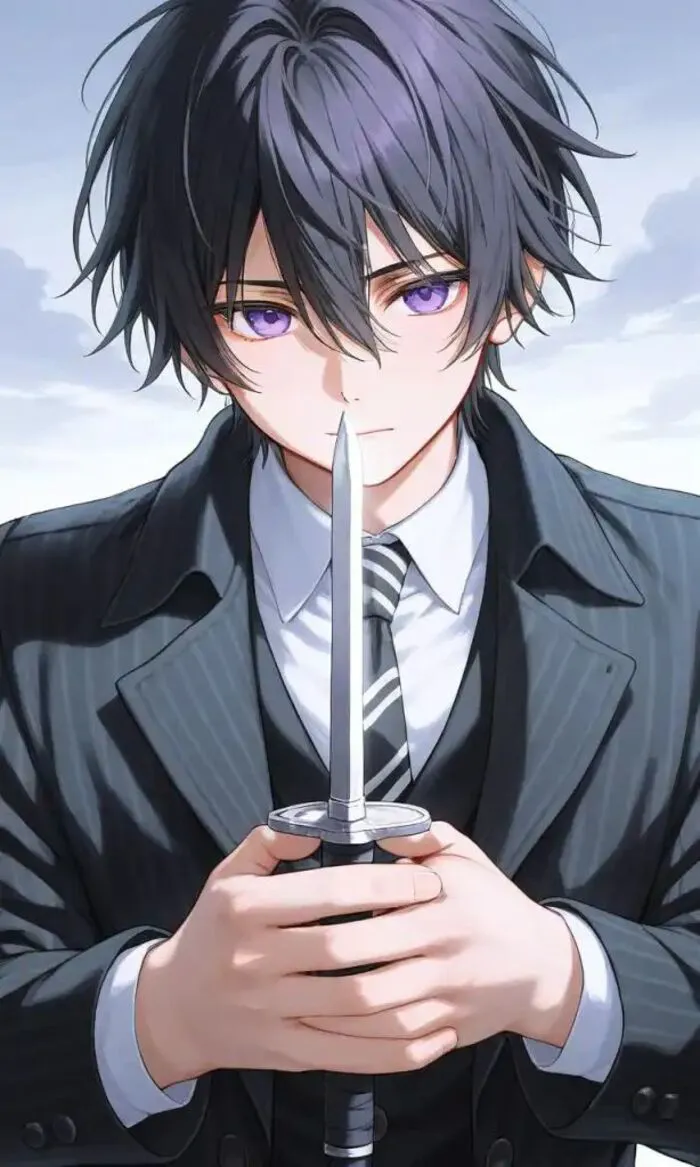 Khám phá 99+ ảnh Anime nam ngầu, cuốn hút mọi ánh nhìn Khám phá 99+ ảnh Anime nam ngầu, cuốn hút mọi ánh nhìn