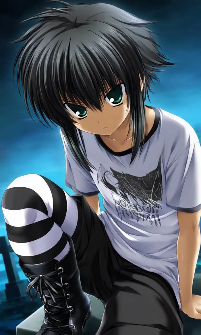 Khám phá 99+ ảnh Anime nam ngầu, cuốn hút mọi ánh nhìn Khám phá 99+ ảnh Anime nam ngầu, cuốn hút mọi ánh nhìn