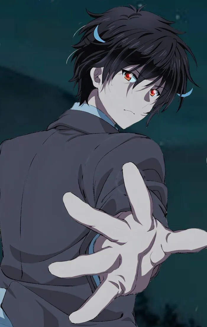 Khám phá 99+ ảnh Anime nam ngầu, cuốn hút mọi ánh nhìn Khám phá 99+ ảnh Anime nam ngầu, cuốn hút mọi ánh nhìn