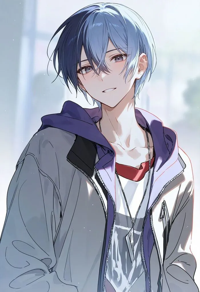 Tuyển tập 168+ ảnh Anime nam đẹp trai cuốn hút khó cưỡng Tuyển tập 168+ ảnh Anime nam đẹp trai cuốn hút khó cưỡng