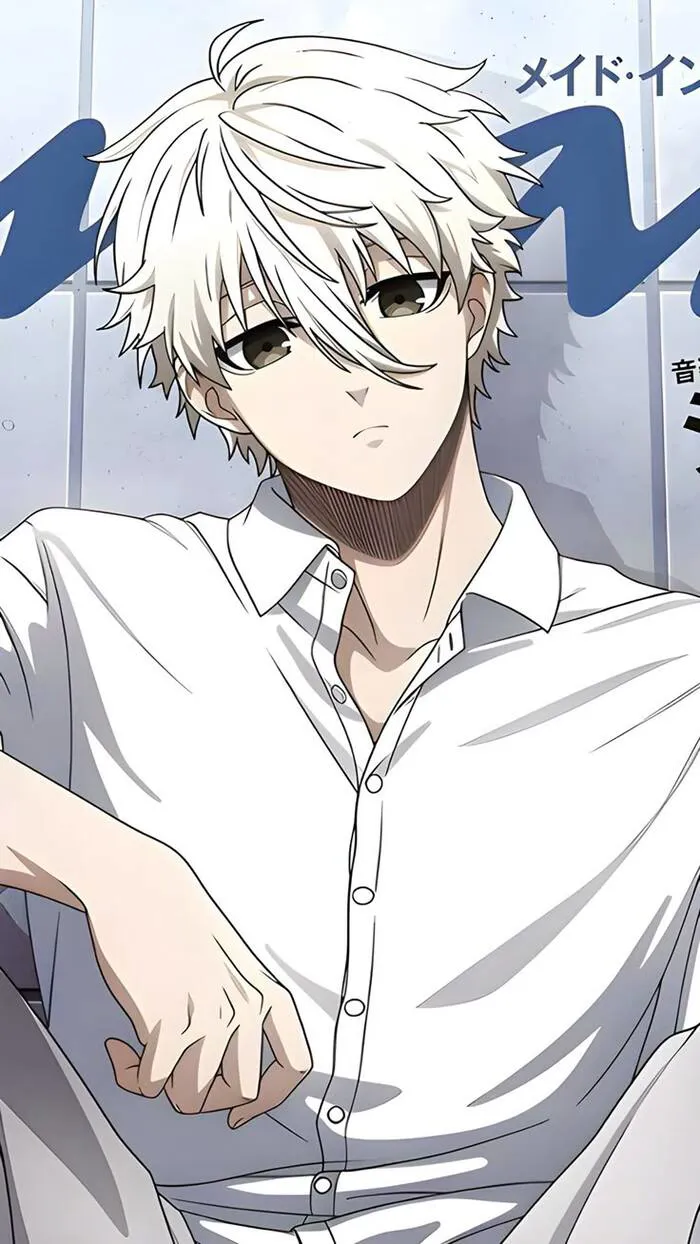 Tuyển tập 168+ ảnh Anime nam đẹp trai cuốn hút khó cưỡng Tuyển tập 168+ ảnh Anime nam đẹp trai cuốn hút khó cưỡng
