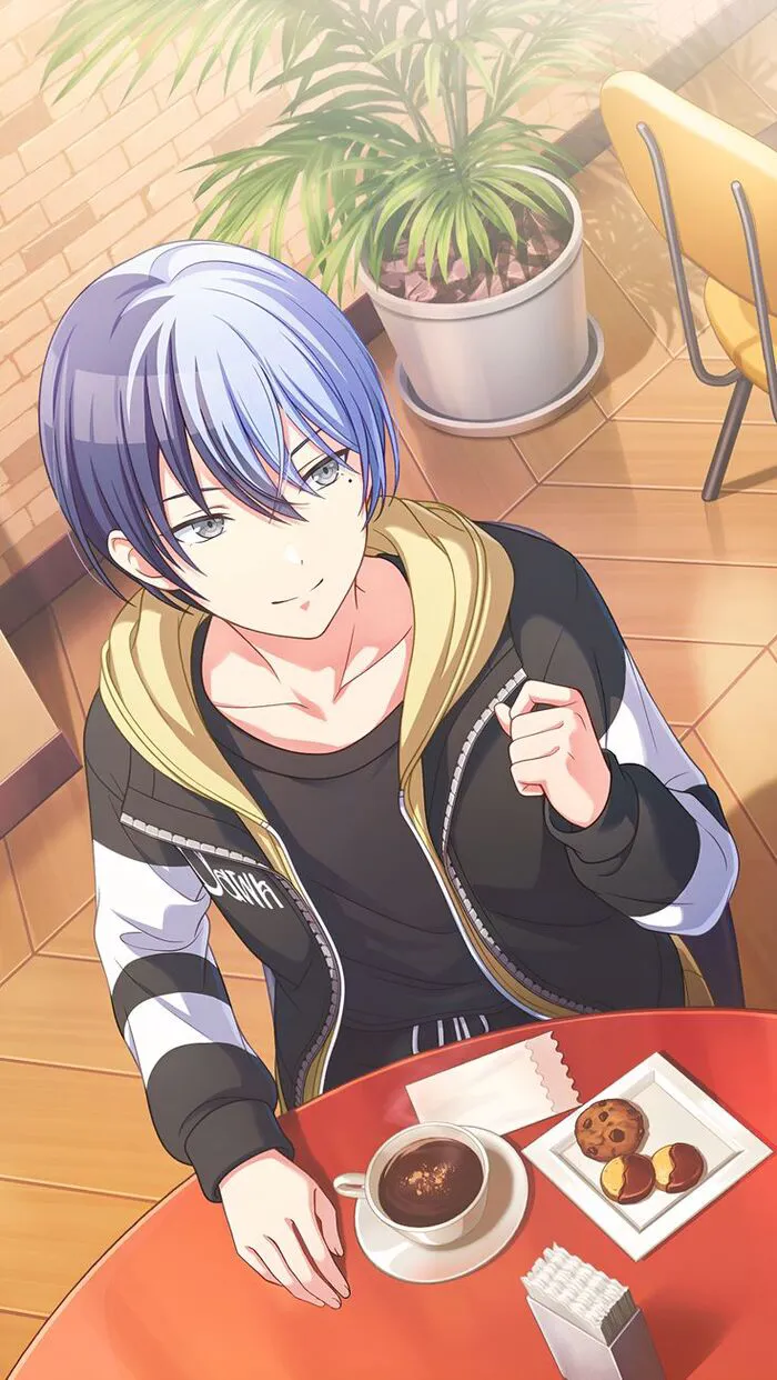 Tuyển tập 168+ ảnh Anime nam đẹp trai cuốn hút khó cưỡng Tuyển tập 168+ ảnh Anime nam đẹp trai cuốn hút khó cưỡng