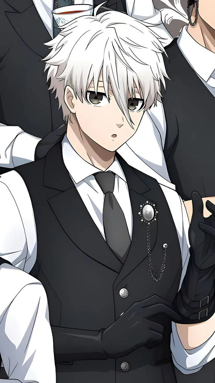 Tuyển tập 168+ ảnh Anime nam đẹp trai cuốn hút khó cưỡng Tuyển tập 168+ ảnh Anime nam đẹp trai cuốn hút khó cưỡng