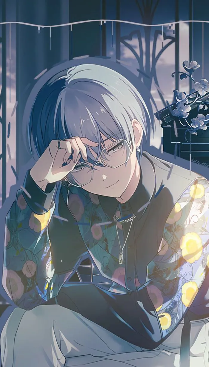Tuyển tập 168+ ảnh Anime nam đẹp trai cuốn hút khó cưỡng Tuyển tập 168+ ảnh Anime nam đẹp trai cuốn hút khó cưỡng