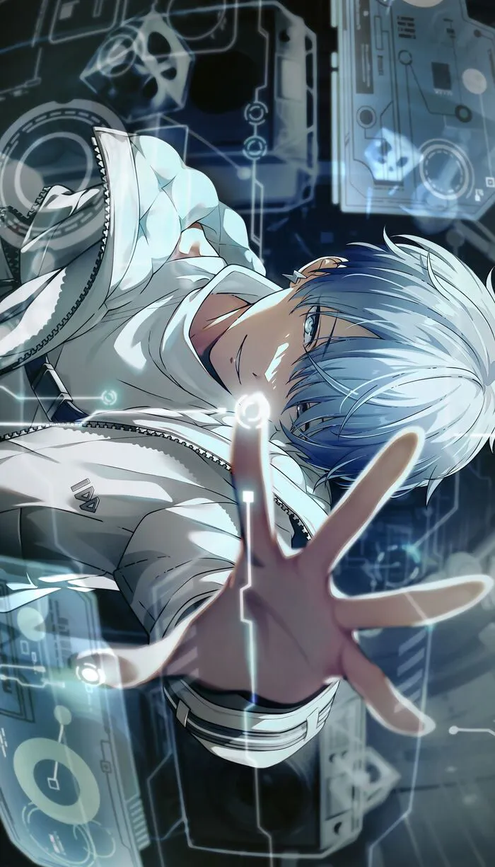 Tuyển tập 168+ ảnh Anime nam đẹp trai cuốn hút khó cưỡng Tuyển tập 168+ ảnh Anime nam đẹp trai cuốn hút khó cưỡng