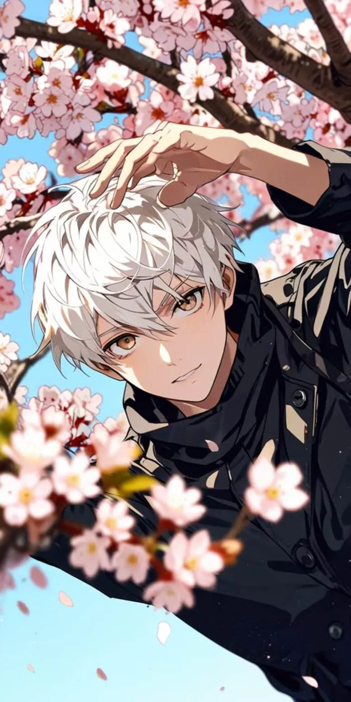 Tuyển tập 168+ ảnh Anime nam đẹp trai cuốn hút khó cưỡng Tuyển tập 168+ ảnh Anime nam đẹp trai cuốn hút khó cưỡng