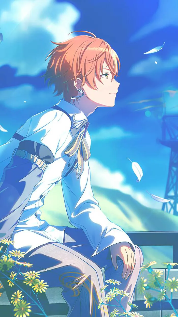 Tuyển tập 168+ ảnh Anime nam đẹp trai cuốn hút khó cưỡng Tuyển tập 168+ ảnh Anime nam đẹp trai cuốn hút khó cưỡng