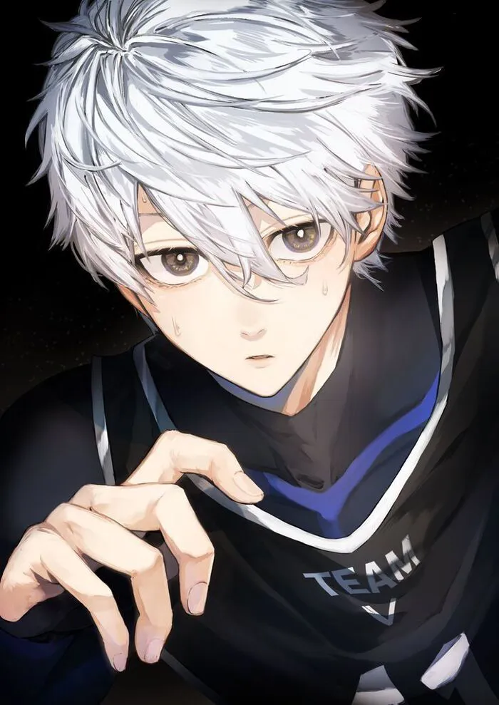 Tuyển tập 168+ ảnh Anime nam đẹp trai cuốn hút khó cưỡng Tuyển tập 168+ ảnh Anime nam đẹp trai cuốn hút khó cưỡng