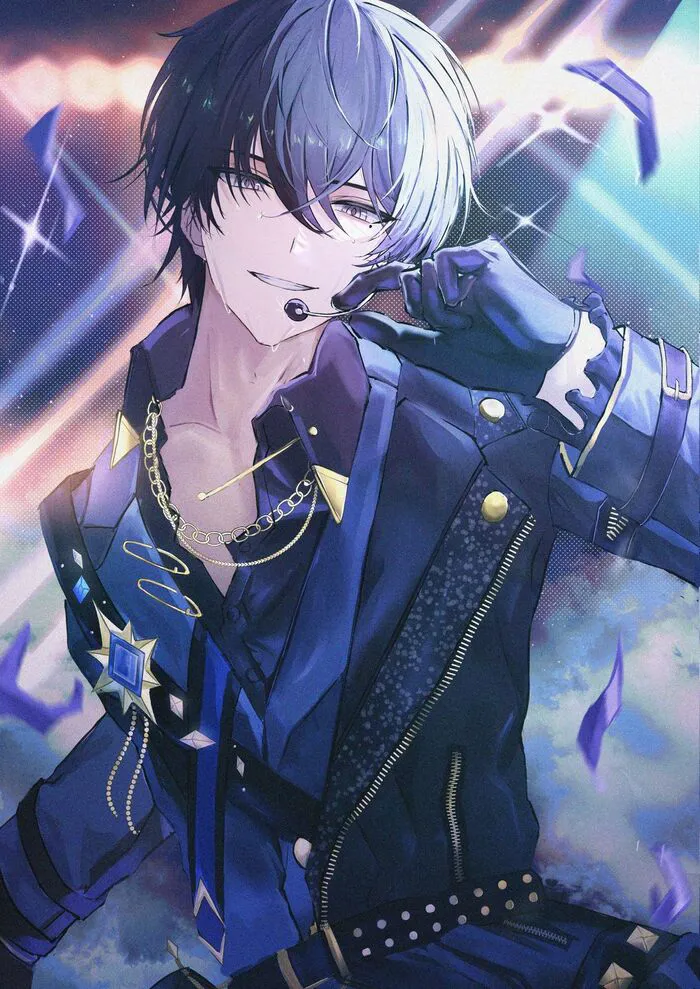 Tuyển tập 168+ ảnh Anime nam đẹp trai cuốn hút khó cưỡng Tuyển tập 168+ ảnh Anime nam đẹp trai cuốn hút khó cưỡng