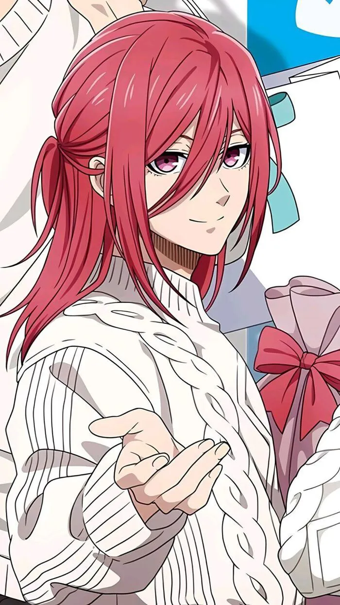Tuyển tập 168+ ảnh Anime nam đẹp trai cuốn hút khó cưỡng Tuyển tập 168+ ảnh Anime nam đẹp trai cuốn hút khó cưỡng