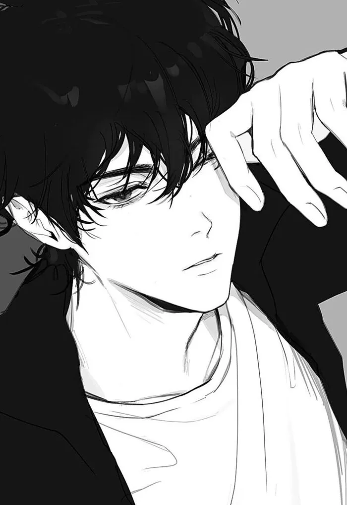 Tuyển chọn 145+ ảnh Anime nam trắng đen cuốn hút mọi ánh nhìn Tuyển chọn 145+ ảnh Anime nam trắng đen cuốn hút mọi ánh nhìn