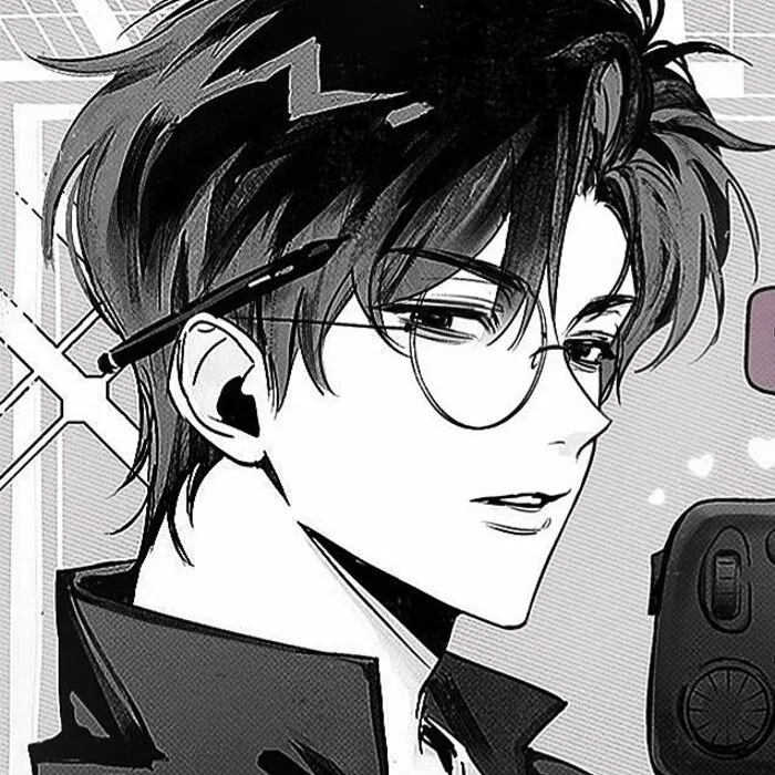 Tuyển chọn 145+ ảnh Anime nam trắng đen cuốn hút mọi ánh nhìn Tuyển chọn 145+ ảnh Anime nam trắng đen cuốn hút mọi ánh nhìn