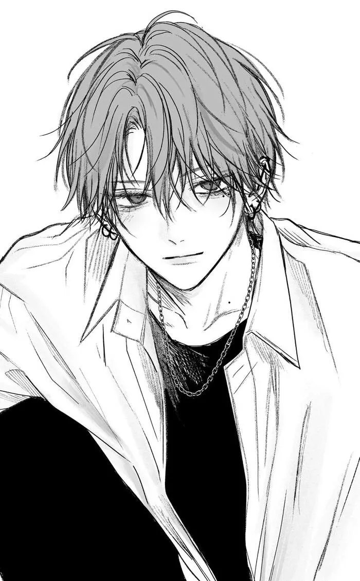 Tuyển chọn 145+ ảnh Anime nam trắng đen cuốn hút mọi ánh nhìn Tuyển chọn 145+ ảnh Anime nam trắng đen cuốn hút mọi ánh nhìn