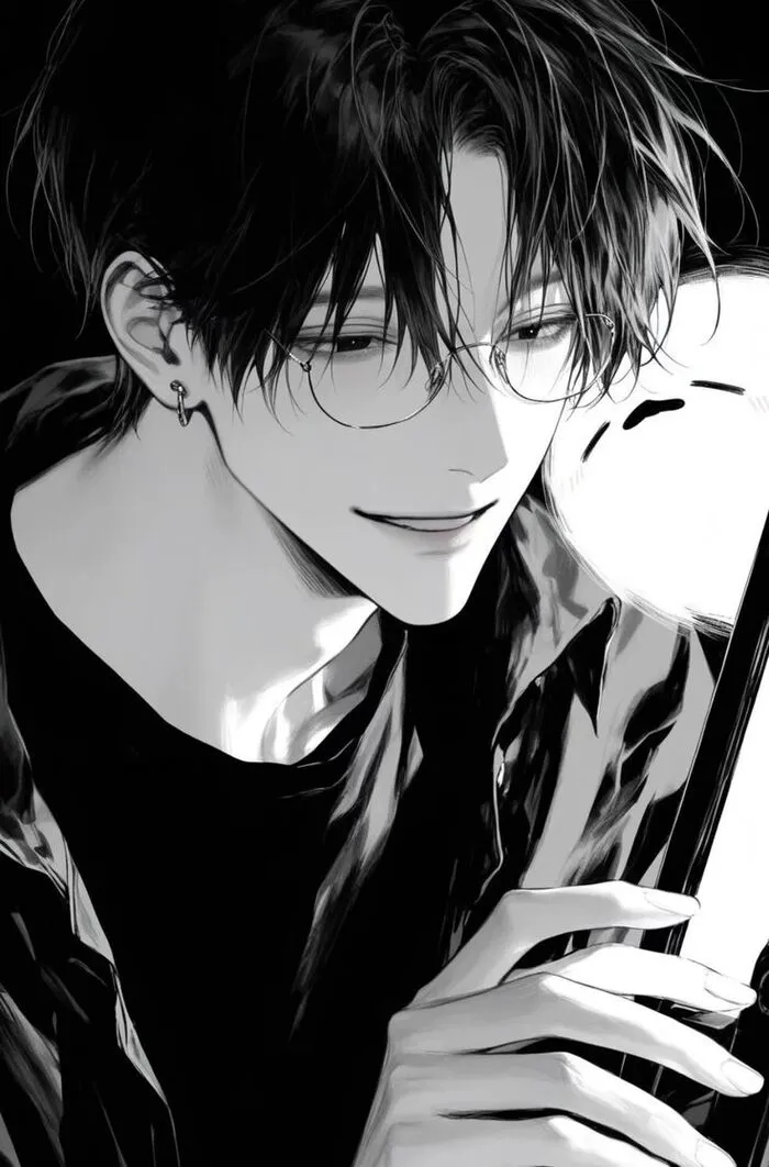 Tuyển chọn 145+ ảnh Anime nam trắng đen cuốn hút mọi ánh nhìn Tuyển chọn 145+ ảnh Anime nam trắng đen cuốn hút mọi ánh nhìn