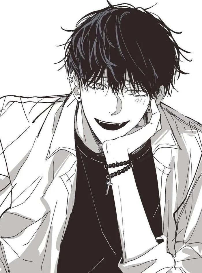 Tuyển chọn 145+ ảnh Anime nam trắng đen cuốn hút mọi ánh nhìn Tuyển chọn 145+ ảnh Anime nam trắng đen cuốn hút mọi ánh nhìn