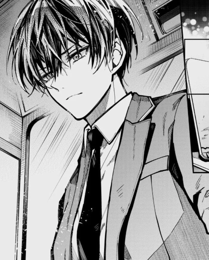 Tuyển chọn 145+ ảnh Anime nam trắng đen cuốn hút mọi ánh nhìn Tuyển chọn 145+ ảnh Anime nam trắng đen cuốn hút mọi ánh nhìn